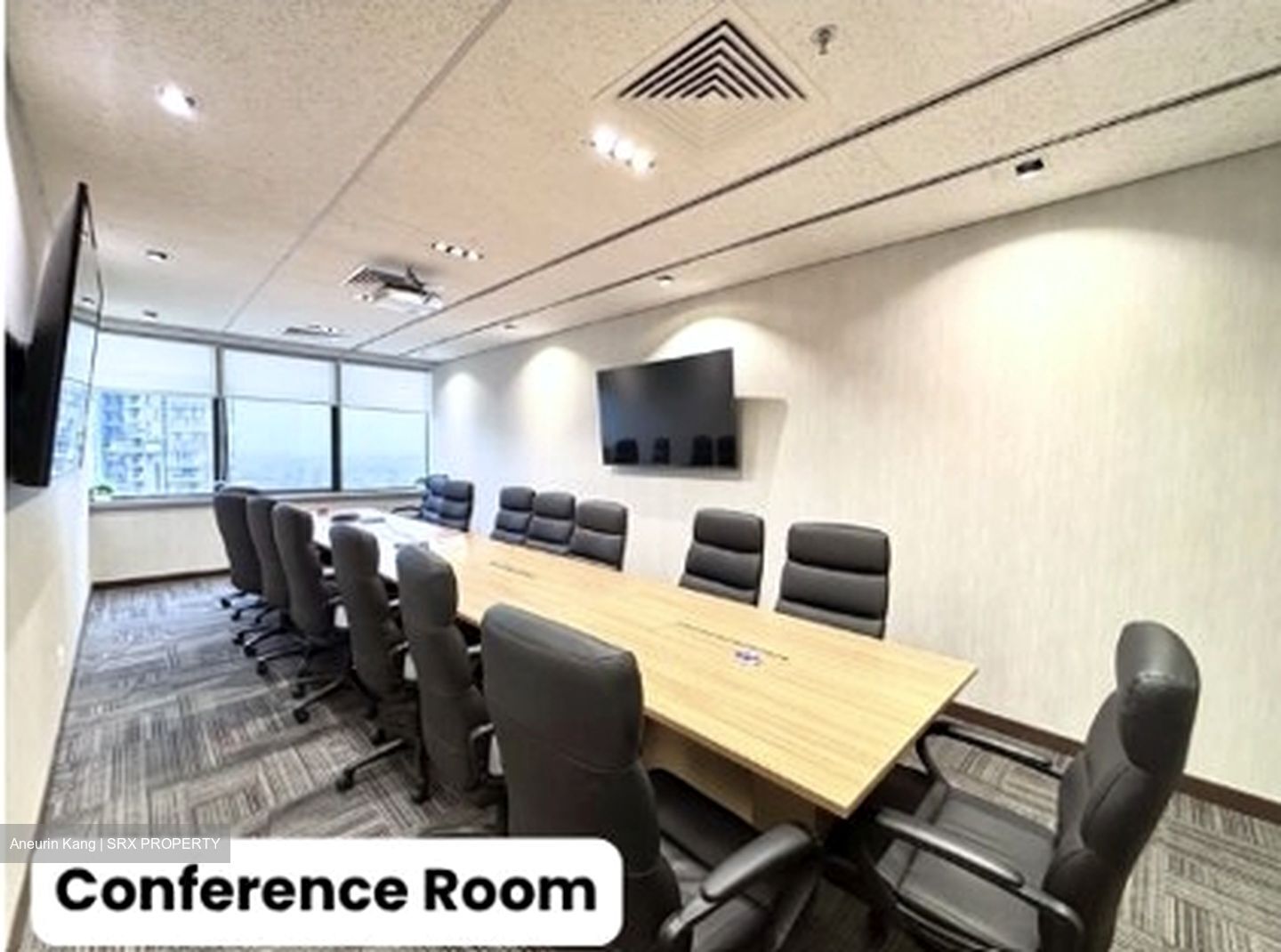 United Square (D11), Office #630074581